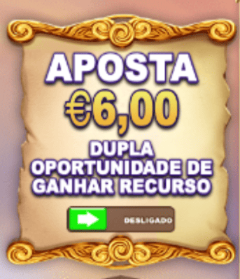 Recurso de aposta ante na slot Gates of Olympus Super Scatter