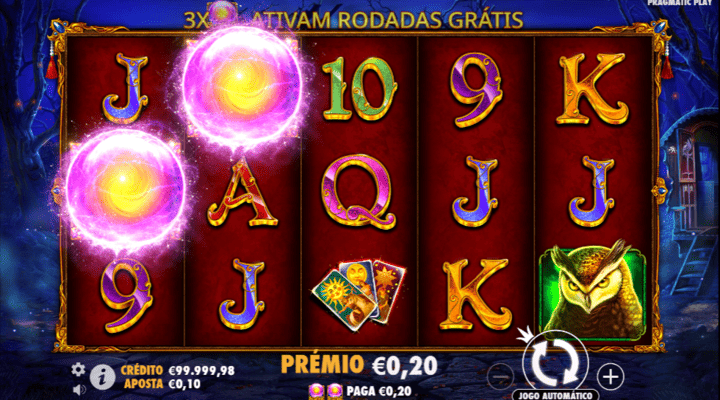 Pr&ecirc;mio durante o jogo base