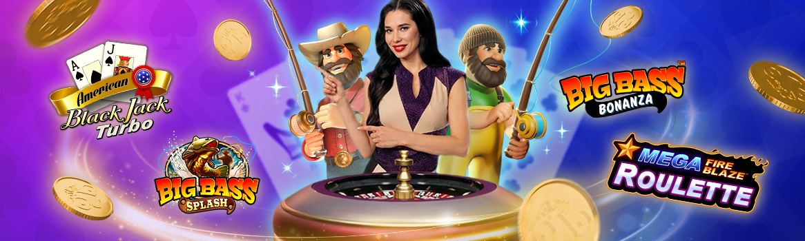 September's top paying casino games