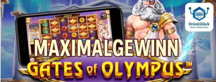 maximagewinn gates of olympus