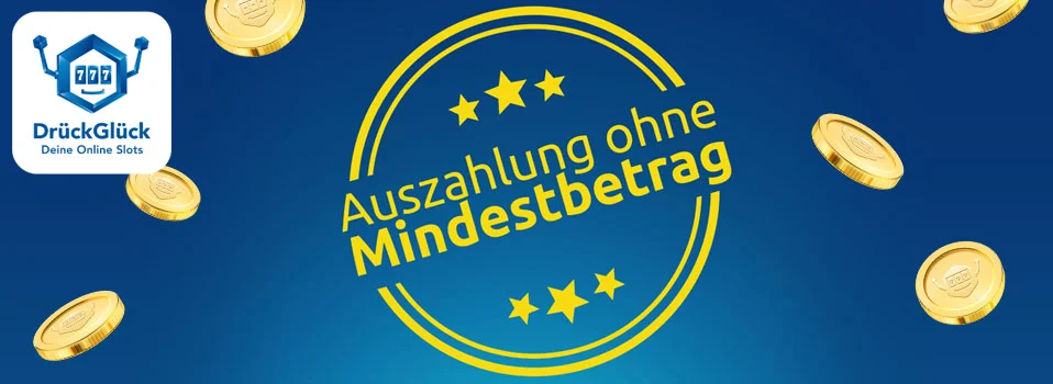 Drückglück Promo-Code für Spieler aus Deutschland: Ein Überblick