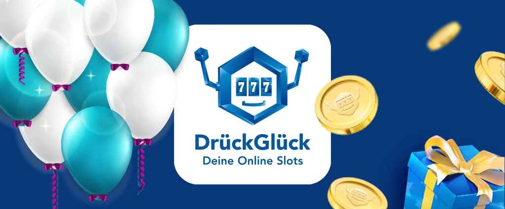 DrückGlück Promo Code Casino Deutschland: Alle Infos für Spieler