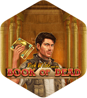 Book of Dead