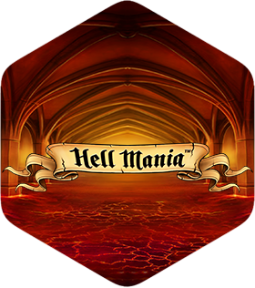 Hell Mania Desktop
