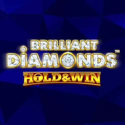 Brilliant Diamonds Hold and Win