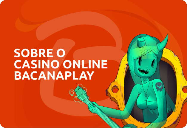 Casino Online BacanaPlay