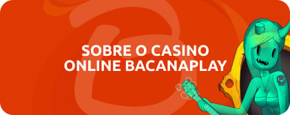 Casino Online BacanaPlay