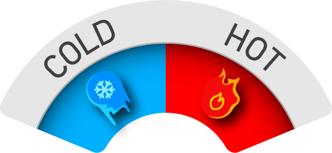 Hot or Cold
