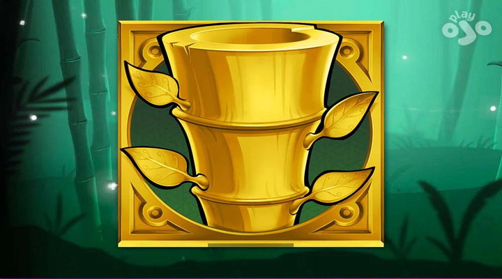 Big Bamboo Slot Screenshot