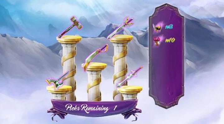 Fae Legend Warrior Screenshot 3