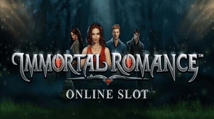 Stratégies pour Maximiser Vos Gains dans Immortal Romance