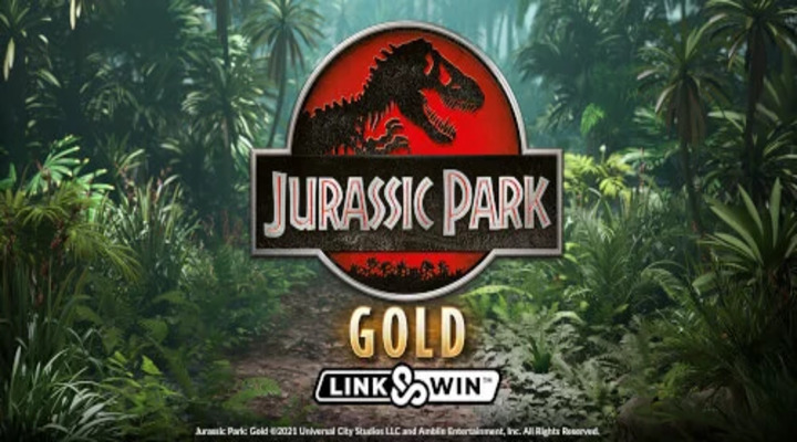 Jurassic Park Gold Screenshot 1
