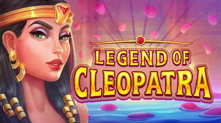 Legend of Cleopatra Screenshot 2