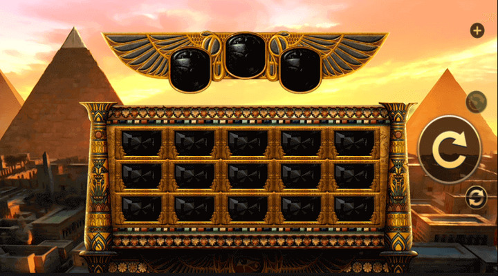 Valley of Fortunes Screenshot 2