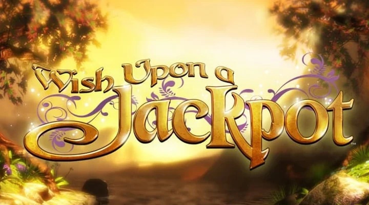 Wish Upon a Jackpot Screenshot 1