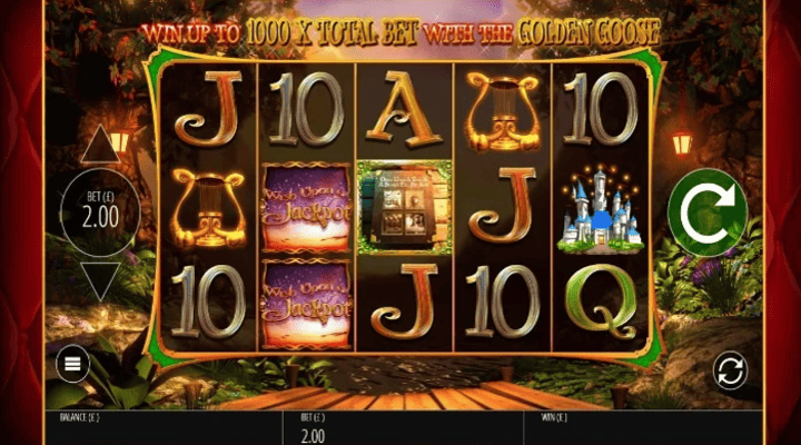 Wish Upon a Jackpot Screenshot 3
