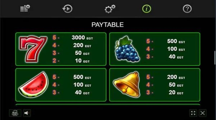 Burning Hot Screenshot 2