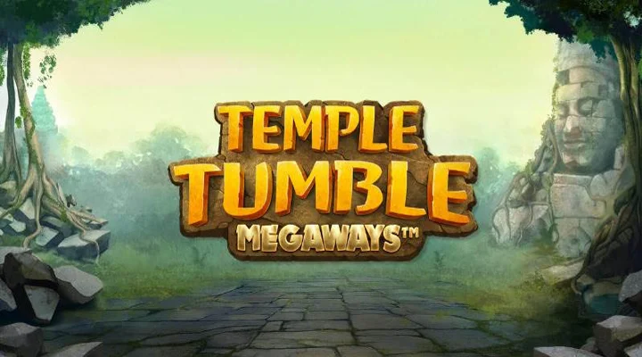 Temple Tumble Screenshot 1
