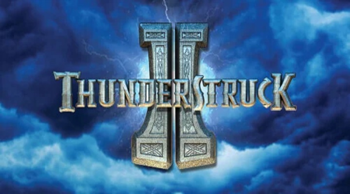 Thunderstruck 2 Screenshot 1