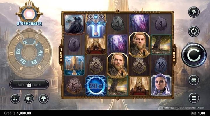 Shining Crown banner 1