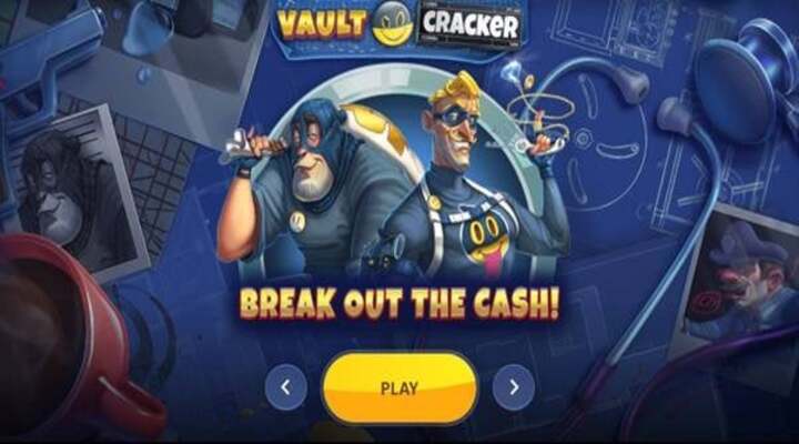 Vault Cracker Screenshot 1