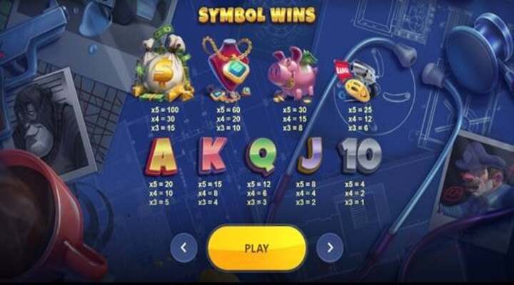 Vault Cracker Screenshot 2