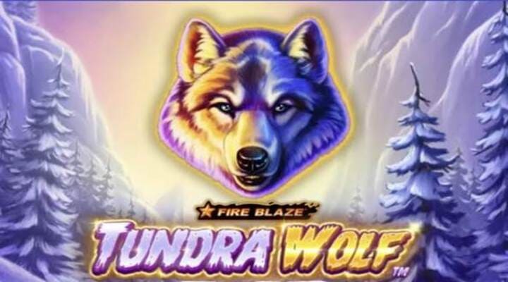 Tundra Wolf Screenshot