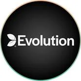 Evolution Gaming Logo