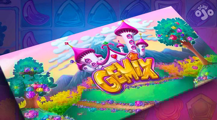 Gemix Screenshot