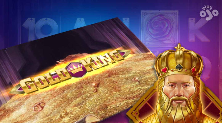 Gold King Screenshot