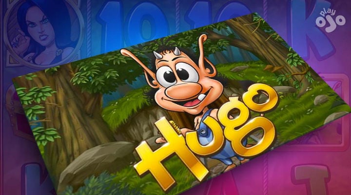 Hugo Screenshot