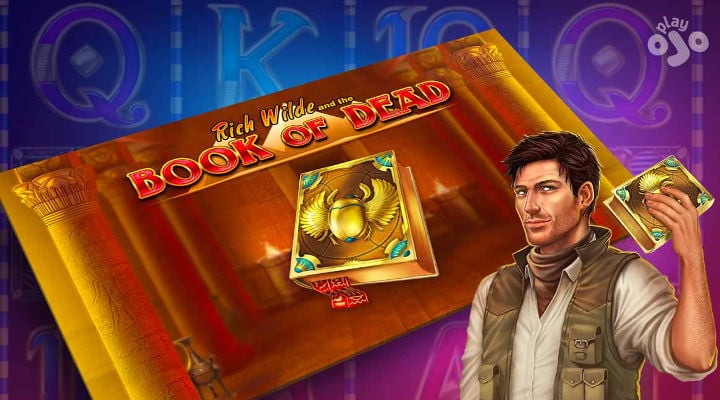 Rich Wilde and the Book of Dead Screenshot