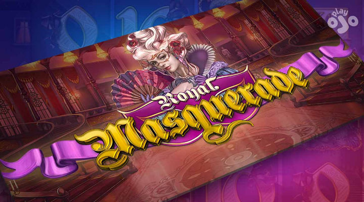 Royal Masquerade Screenshot