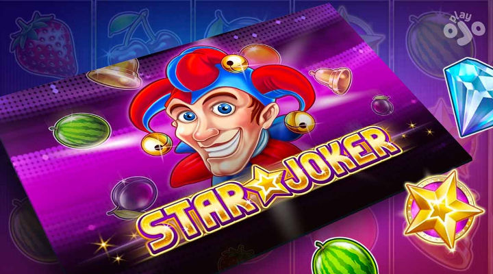 Star Joker Screenshot