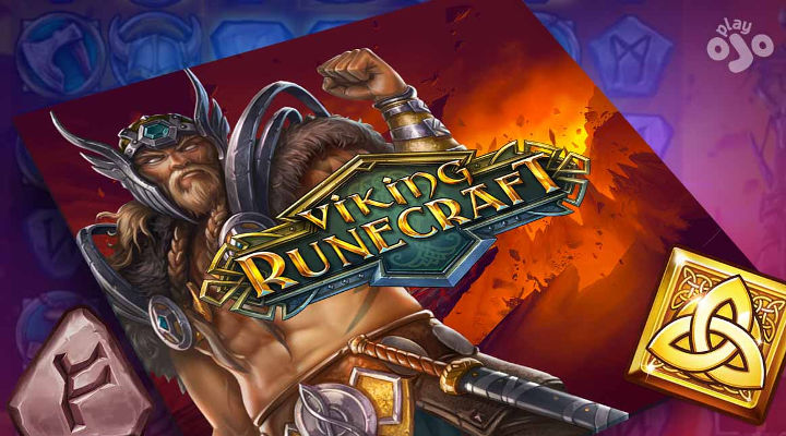 Viking Runecraft Screenshot
