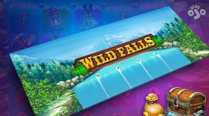 Wild Falls Screenshot