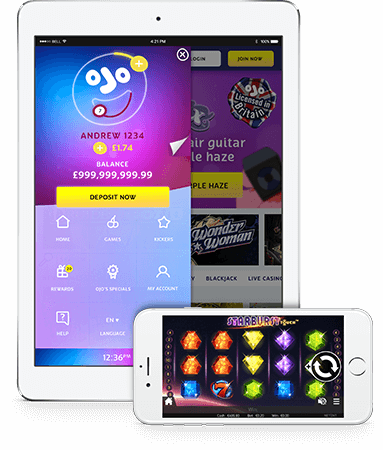 ios mobile