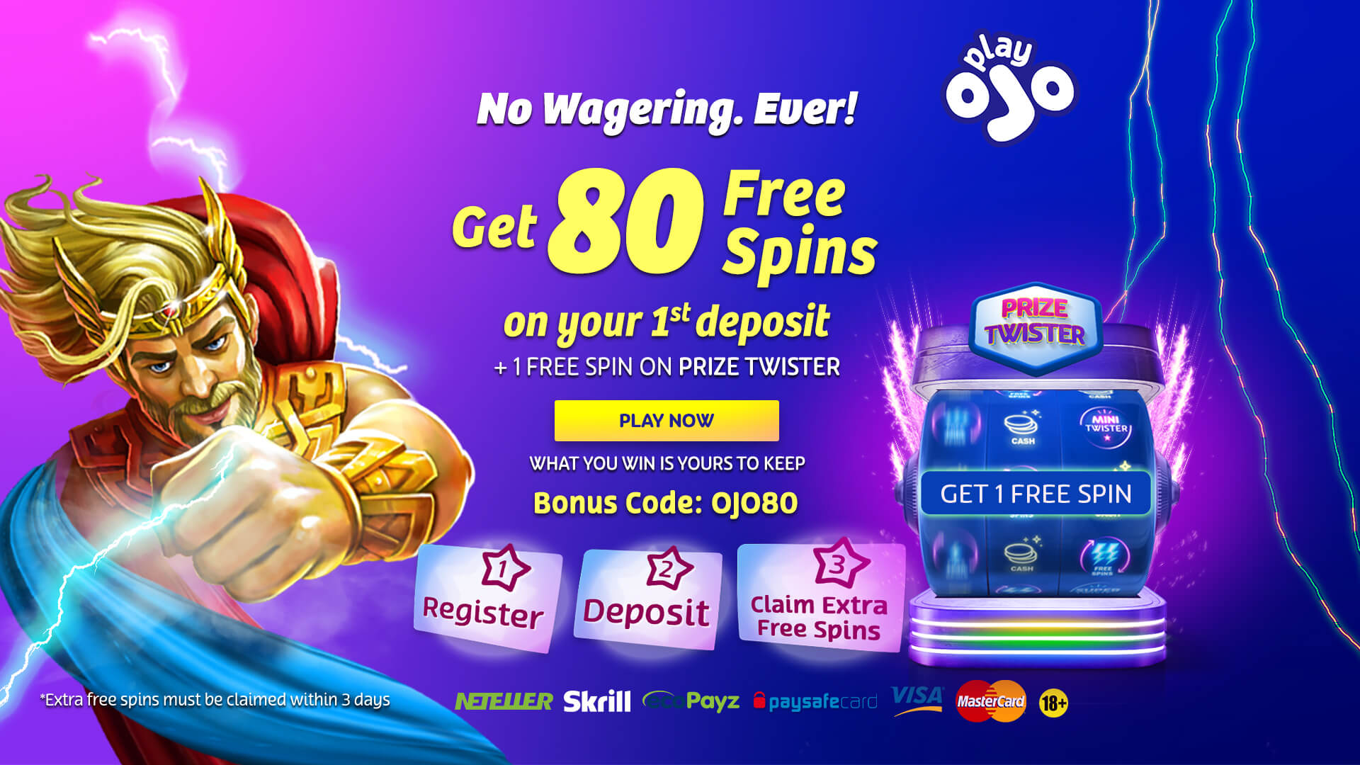 Thor Trials Of Asgard