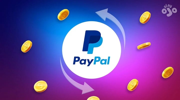 paypal 1