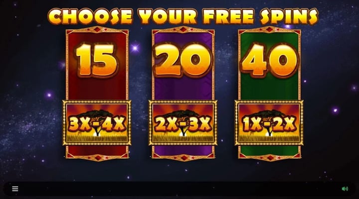 African Quest Screenshot 3