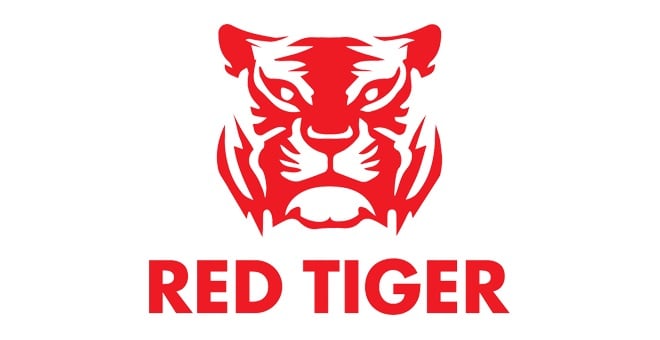 Red Tiger Gaming logo 1