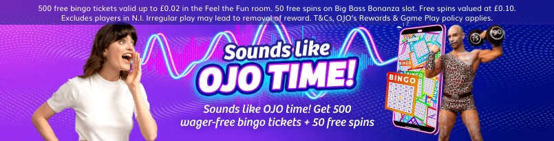 Welcome Bonus