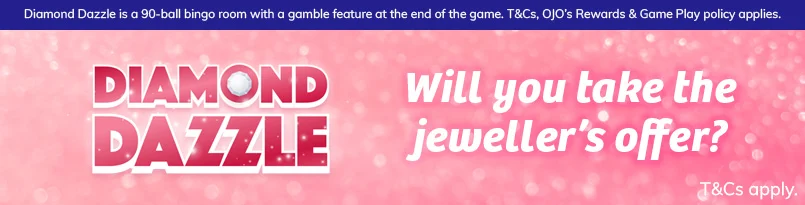 Diamond Dazzle