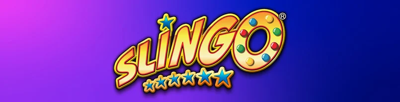 Slingo Promo