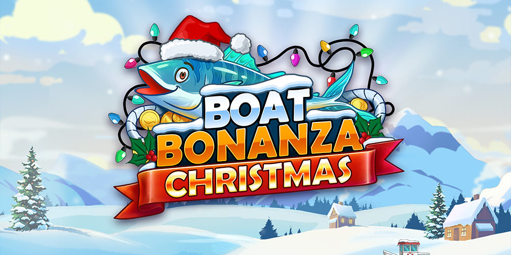 Christmas Prize Pooch