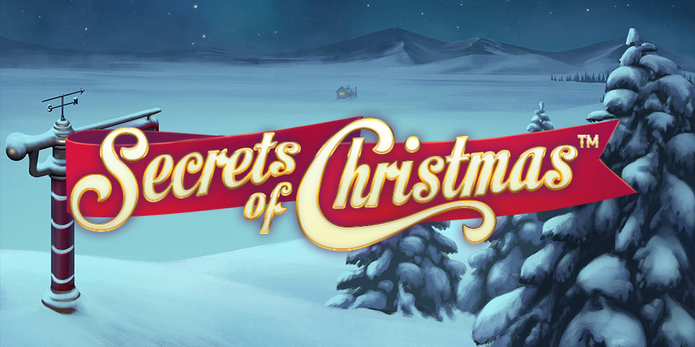 Secrets of Christmas 