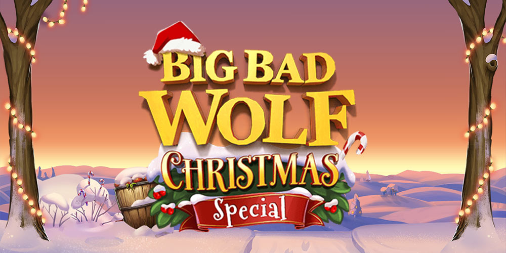 Big Bad Wolf Christmas Special  