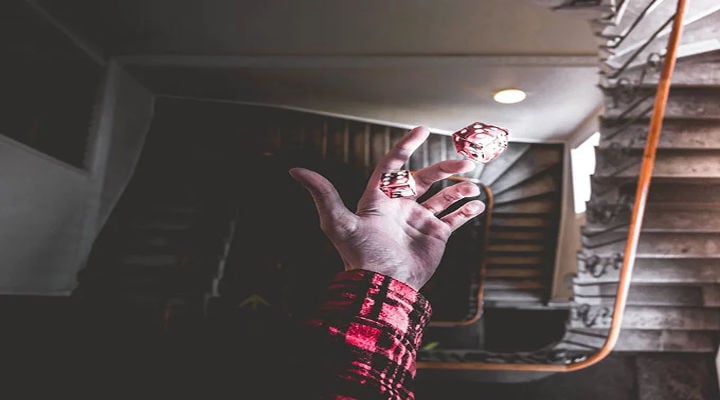 Addiction in Media Screenshot 1