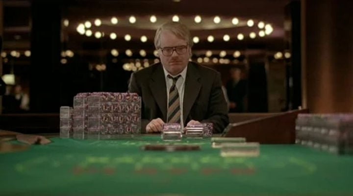 Addiction in Media Screenshot 4