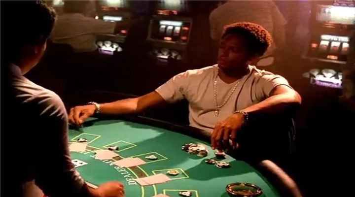 Addiction in Media Screenshot 6